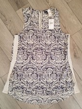 RD Style Thin Sleeveless Top picture