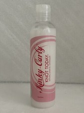 Kinky-Curly Knot Today Leave In Conditioner/Detangler 8 oz Some Loss picture