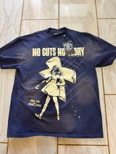 Hellstar Tee Carry Your Cross Size XL picture
