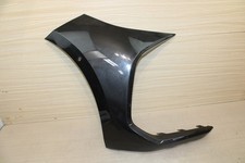 23-26 TOYOTA BZ4X FRONT BUMPER END MOLDING GRAY ORIGINAL GENUINE OEM RIGHT RH picture