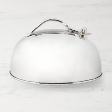 Autumn Vine Metal Dome picture