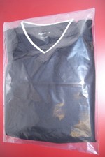 15 pack Clear 14 x 16 Flap Lock apparel storage Poly Bags Uline 2 MIL Thick picture