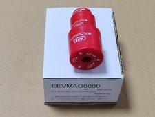 1PC FOR CAREL Electronic expansion valve debugging magnet EEVMAG0000 NEW picture