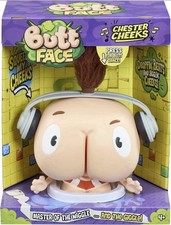 Butt Face Chester Cheeks Dancing Fart Sound Effects Toy CONFIRMED ORDERS PRESALE picture