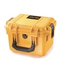 Yellow NEW Pelican Storm iM2075 Case | Multilayer Foam Interior |  picture