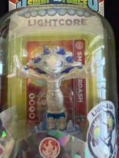 Skylanders Swap Force LightCore Snowderdash 2013 Employee Edition BNIB Rare picture