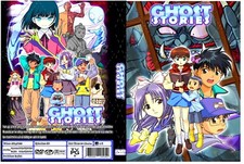 Ghost Stories Anime Series Dual Audio English/Japanese with English Subs picture
