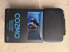 (NEW) Anki Cozmo Collector's Edition Educational Robot for Kids With Case picture