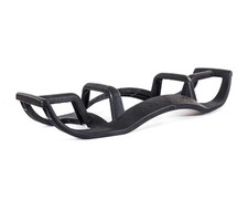 Bosu Helm - Multi Grip Push Up Bar and Utility Stabilizer Trainer MatteBlack NWT picture