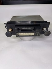 Pioneer KP-2220A radio/cassette player. VTG  picture