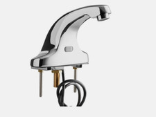 Waterloo 750EFDM Deck-Mounted 4