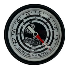 Ford Tachometer Gauge NAA Jubilee 501 541 600 700 800 900 Fits C3NN17360N picture