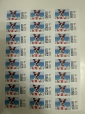 Discount Colorful Stamps 31  Sheets Total 24 Stamps Per-Sheet  Fast Shipping. picture