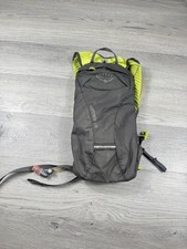 Osprey Katari 1.5L Hydration Pack Backpack Cobalt Blue Hydrapak Cycling Hiking picture