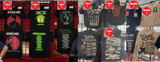 My Chemical Romance Black Parade Tour 2026 Merch Tee, Hoodie, T-Shirt Reprint picture