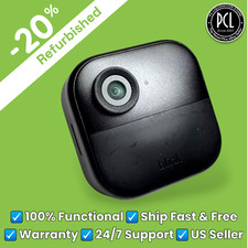 ✅ Blink Outdoor 4 (4th Gen) Battery-Powered Smart Security Add-On Camera 1pc ✅ picture
