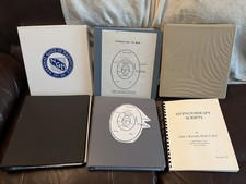 Hypnotic INduction and suggestions compiled notebooks and manuals picture