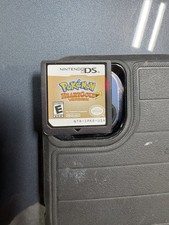 Nintendo Pokémon Heart Gold Version (Nintendo DS) E Rated NTSC-U/C (US/CA) picture