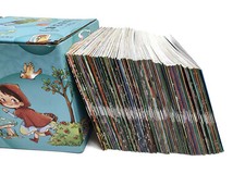 100 Simplified Mandarin Chinese Picture Books for Children 2-8 - Kids Fairy Tale picture