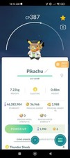 Pokemon Pikachu PHD Showcase  picture