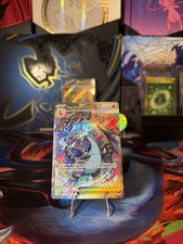 Mega Charizard X ex 023 Me: Mega Evolution Promo Holo picture