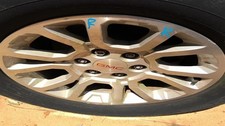 Wheel 18x8-1/2 12 Spoke Opt Uhn Fits 15-20 YUKON 1588804 picture