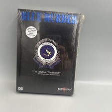Blue Murder (DVD, 1995) picture