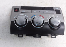 2014-2020 Toyota Tundra A/C AC Manual Heater Temperature Control Unit  picture