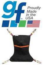 Full-Body Fabric Sling - F113 ,Large picture