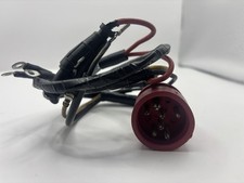 NEW OEM NOS 1985-1987 Evinrude Johnson 20-35 HP Engine Harness #0582524 / 582524 picture
