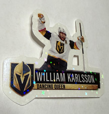 Vegas Golden Knights William Karlsson 