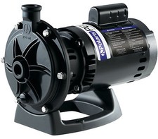 3/4 hp Booster Pump Polaris PB4-60 PB460 280 380 F3 F5 Vac Swimming Pool Cleaner picture
