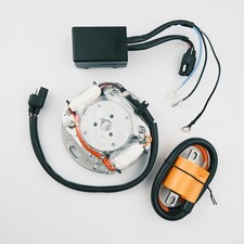 Ignition Stator CDI Magneto Kit For Suzuki RM85 RM125 RM250 2002-2023 T20420 picture