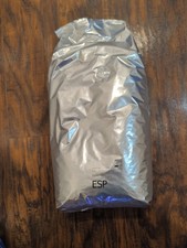 Starbucks Espresso Roast Whole Bean Coffee 80 oz- 5lb Bag Espresso BB 12-15-26 picture