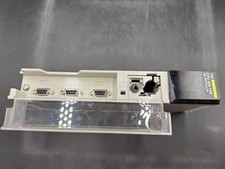 SCHNEIDER ELECTRIC 140-CPU-534-14B PLC MODULE NO KEY & BATTERY picture