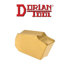 SGTN-3 DC656 Carbide Cutoff Insert - Dorian 82226 picture