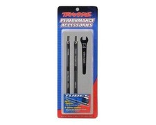 Special Clearance  Traxxas TRA5338A Steering Tie Rod (128mm) picture