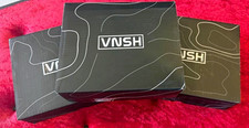 VNSH Nylon OWB Belt Concealment Holster Ambidextrous Trigger Guard 2 Mag picture