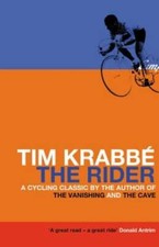 The Rider - Paperback By Tim KrabbÃ© - GOOD picture