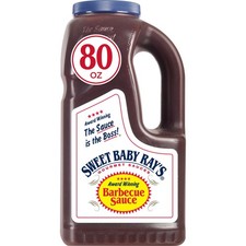 Sweet Baby Ray's® Original Barbecue Sauce 80 oz picture
