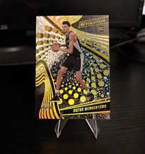 Panini Revolution 2023-24 Victor Wembanyama RC #104 Rookies Blizzard Spurs picture