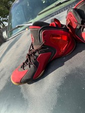 Men’s Nike shoes picture