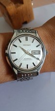 Vintage 1969s Seiko Business 27jewels 8346-8000,automatic Classic Men’s Watch￼ picture