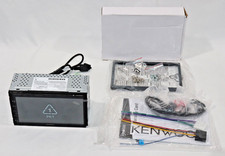 KENWOOD DMX150BT 6.8 Capacitive Touchscreen Digital Multimedia Receiver picture