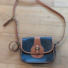 90s Coach Rider Bag picture