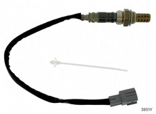 NTK 24651 Oxygen Sensor 4-Wire OE Subaru Toyota Honda Downstream picture