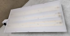 Cooper Lighting Solutions Metalux LED Linear High Bay with Lens 13