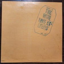The Who 