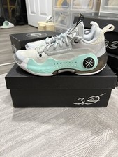 Size 10-LiNing Way Of Wade 10 Low “Liberty” picture