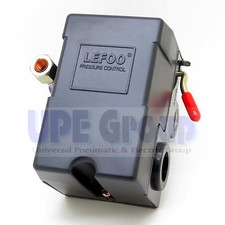 CAC-4221-2 - CAC42212 SEARS CRAFTSMAN AIR COMPRESSOR PRESSURE SWITCH picture